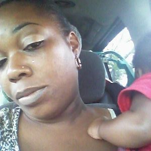 Meet your Posher, Sharika